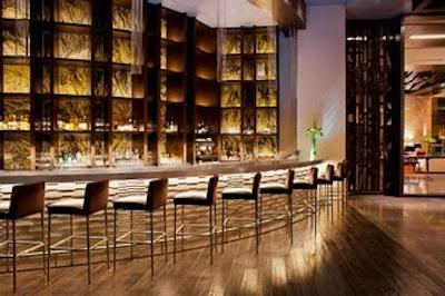 ووگو ابوظبی گلف ریزورت اند اسپا