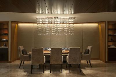 ووگو ابوظبی گلف ریزورت اند اسپا