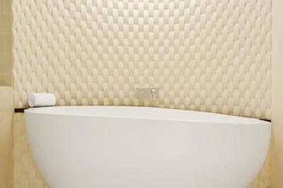 ووگو ابوظبی گلف ریزورت اند اسپا