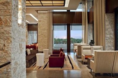 ووگو ابوظبی گلف ریزورت اند اسپا