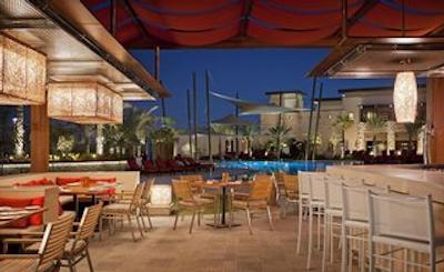 ووگو ابوظبی گلف ریزورت اند اسپا