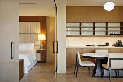 ووگو ابوظبی گلف ریزورت اند اسپا