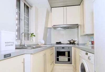 لادل سرویس اپارتمنتس