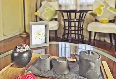 لادل سرویس اپارتمنتس