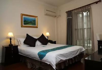 لادل سرویس اپارتمنتس