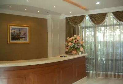 لادل سرویس اپارتمنتس