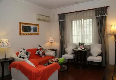 لادل سرویس اپارتمنتس