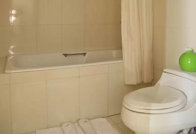 لادل سرویس اپارتمنتس