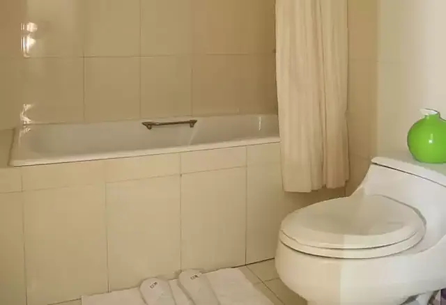 لادل سرویس اپارتمنتس