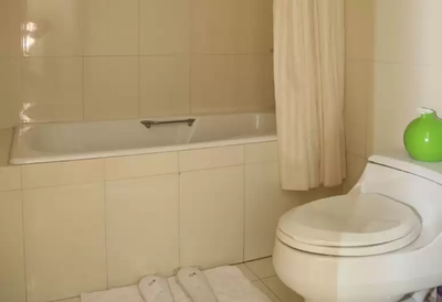 لادل سرویس اپارتمنتس