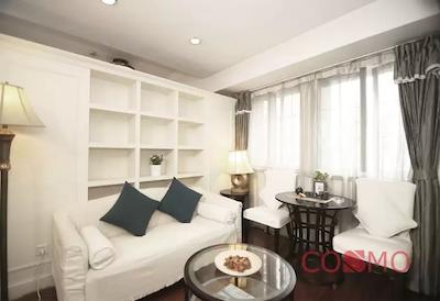 لادل سرویس اپارتمنتس