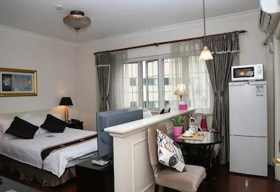 لادل سرویس اپارتمنتس