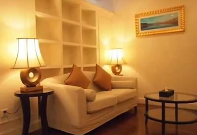 لادل سرویس اپارتمنتس