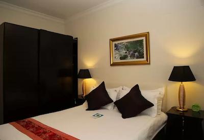 لادل سرویس اپارتمنتس