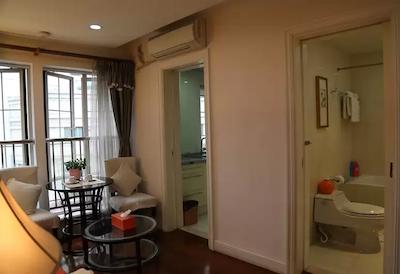 لادل سرویس اپارتمنتس