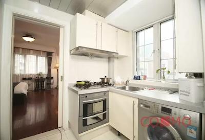 لادل سرویس اپارتمنتس