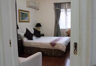 لادل سرویس اپارتمنتس