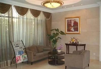 لادل سرویس اپارتمنتس