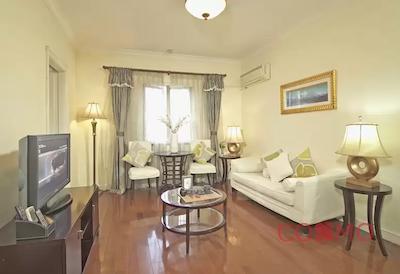 لادل سرویس اپارتمنتس