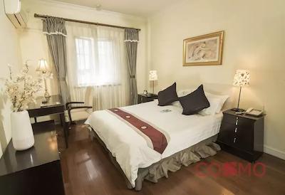 لادل سرویس اپارتمنتس