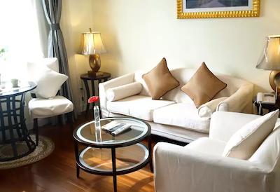 لادل سرویس اپارتمنتس