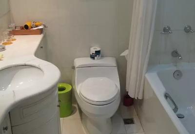 لادل سرویس اپارتمنتس