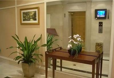 لادل سرویس اپارتمنتس