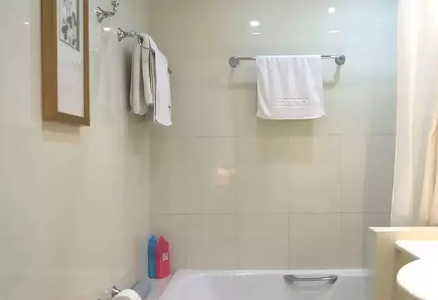 لادل سرویس اپارتمنتس