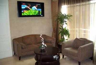 لادل سرویس اپارتمنتس