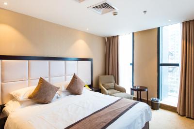 وینا اینترنشنال هتل اکسپو برانچ