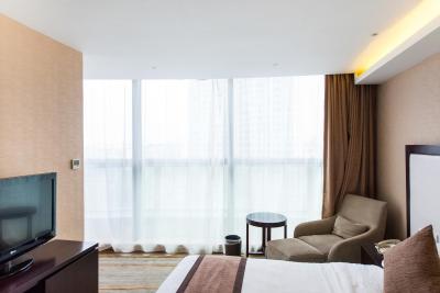 وینا اینترنشنال هتل اکسپو برانچ