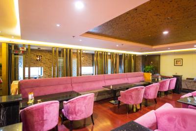 وینا اینترنشنال هتل اکسپو برانچ