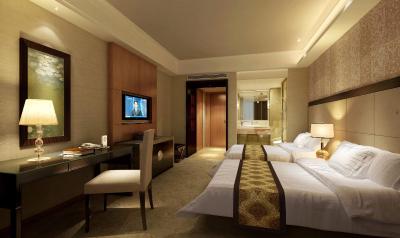 وینا اینترنشنال هتل اکسپو برانچ