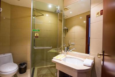 وینا اینترنشنال هتل اکسپو برانچ