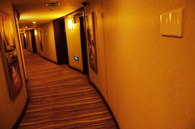 وینا اینترنشنال هتل اکسپو برانچ