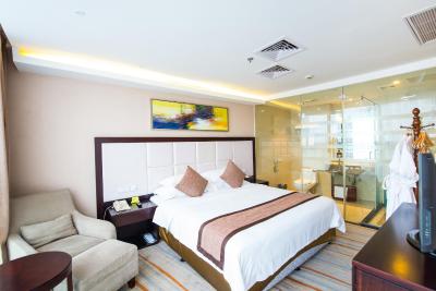 وینا اینترنشنال هتل اکسپو برانچ