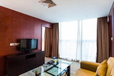 وینا اینترنشنال هتل اکسپو برانچ