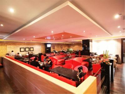 وینا اینترنشنال هتل اکسپو برانچ