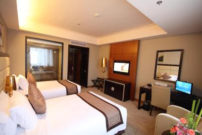 وینا اینترنشنال هتل اکسپو برانچ