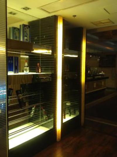 وینا اینترنشنال هتل اکسپو برانچ