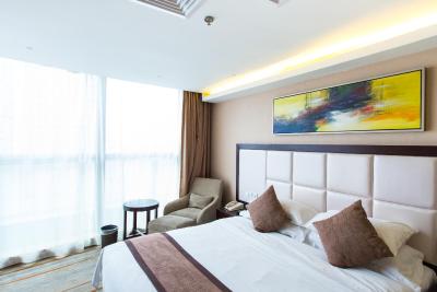 وینا اینترنشنال هتل اکسپو برانچ