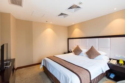 وینا اینترنشنال هتل اکسپو برانچ