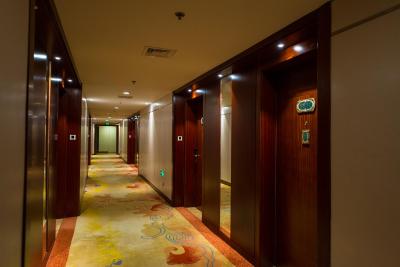 وینا اینترنشنال هتل اکسپو برانچ