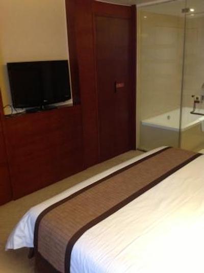 وینا اینترنشنال هتل اکسپو برانچ