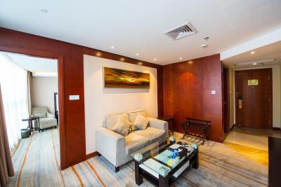 وینا اینترنشنال هتل اکسپو برانچ