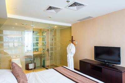 وینا اینترنشنال هتل اکسپو برانچ