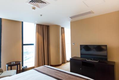 وینا اینترنشنال هتل اکسپو برانچ