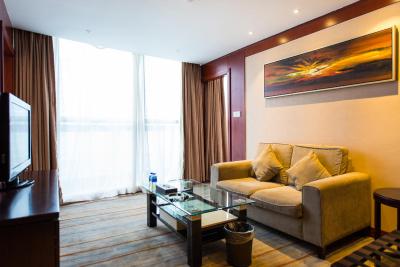 وینا اینترنشنال هتل اکسپو برانچ