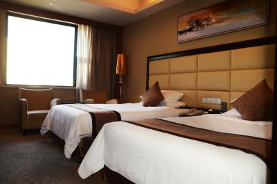 وینا اینترنشنال هتل اکسپو برانچ