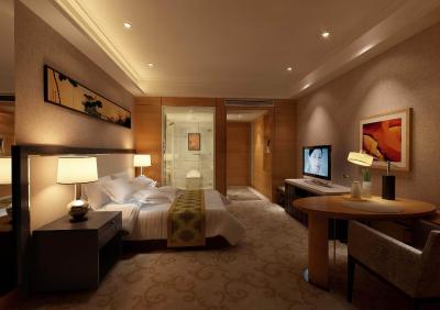 وینا اینترنشنال هتل اکسپو برانچ